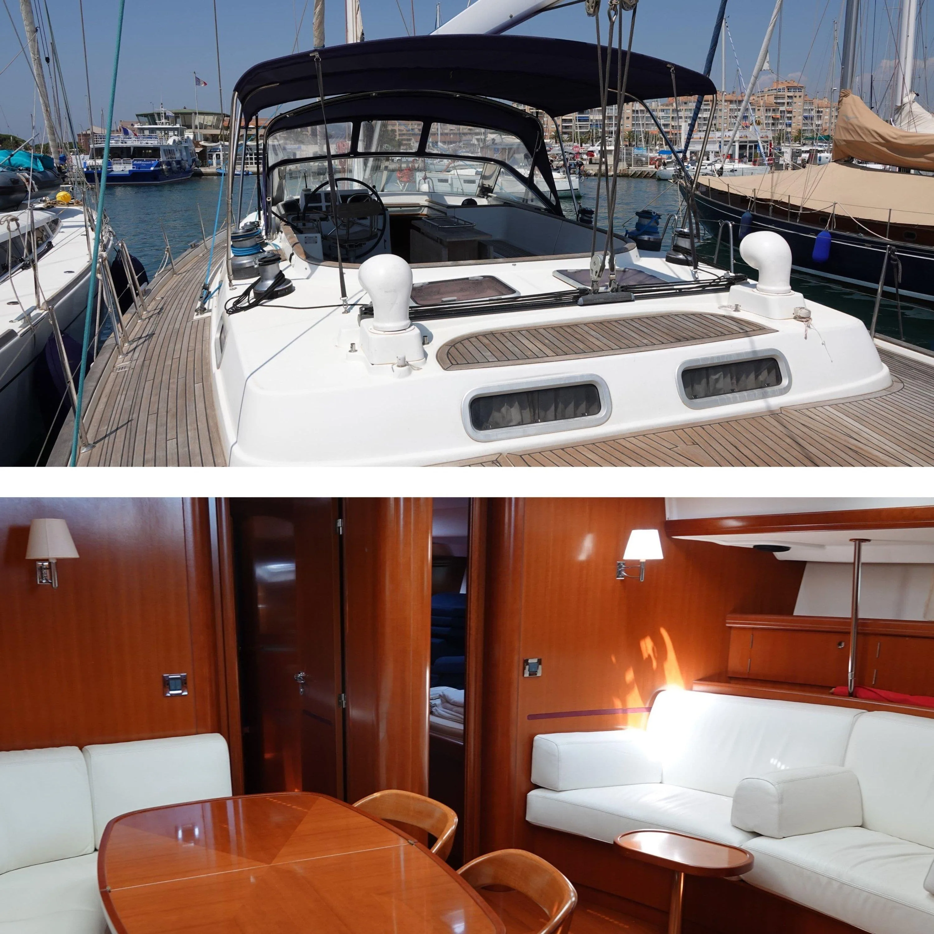 ARION : Vendu par BGYB