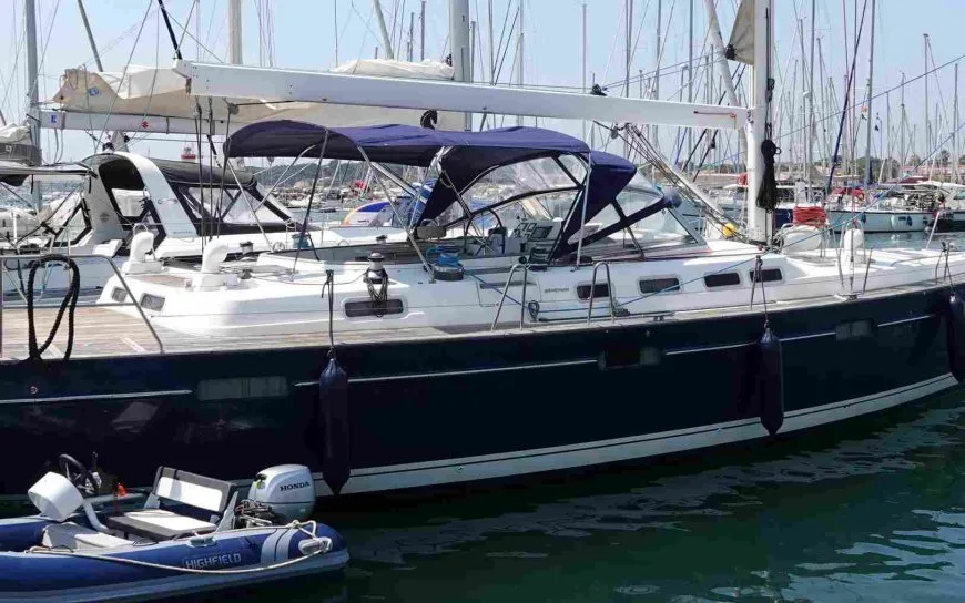 ARION : Vendu par BGYB