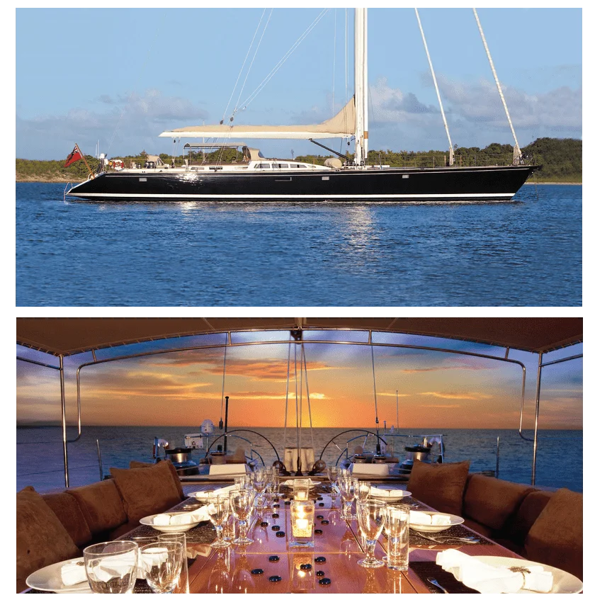 ASAHI : Nouveau Bateau à la vente