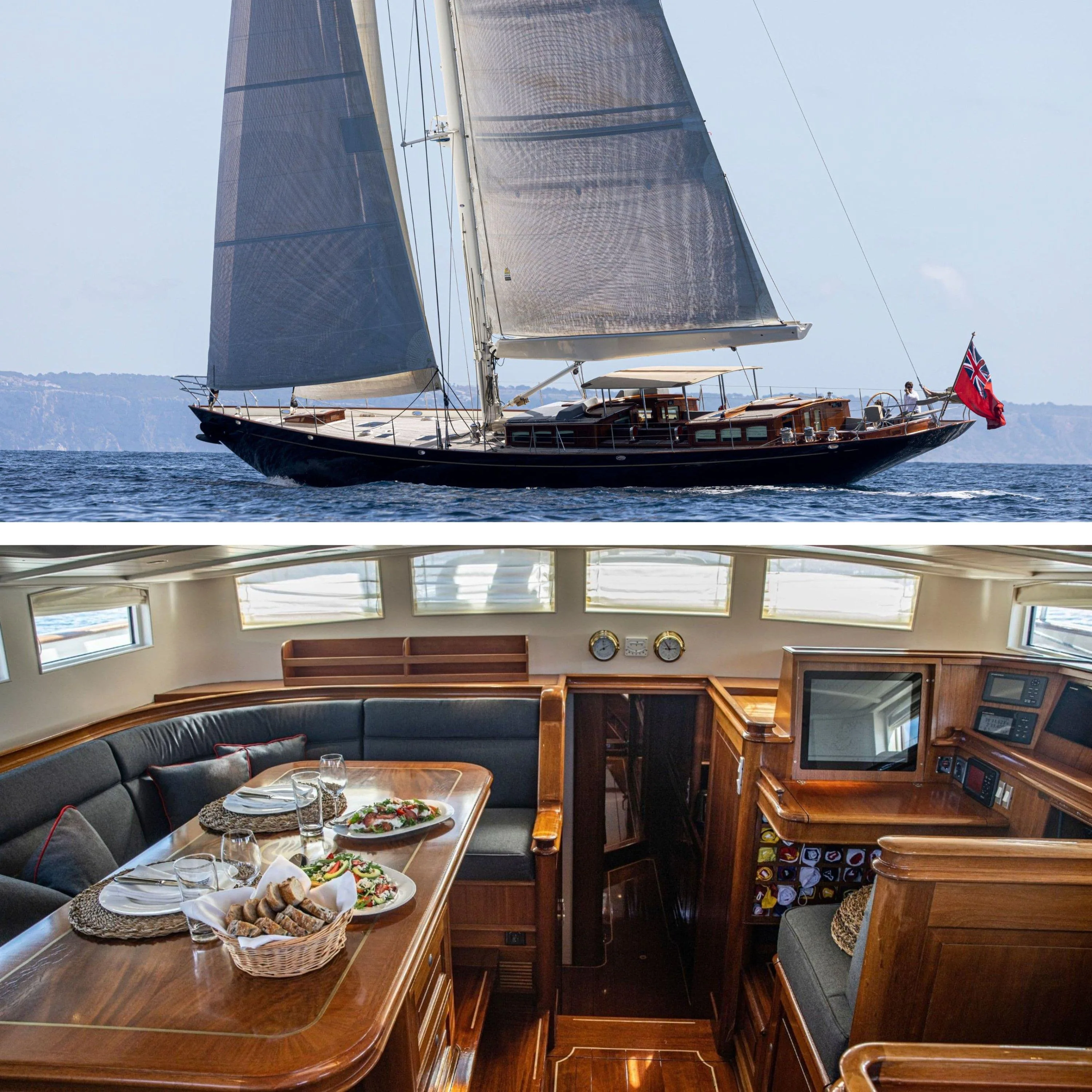 ATALANTE I : Vendu !