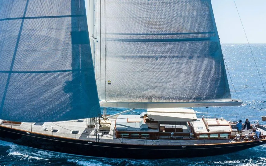 ATALANTE I : Vendu !