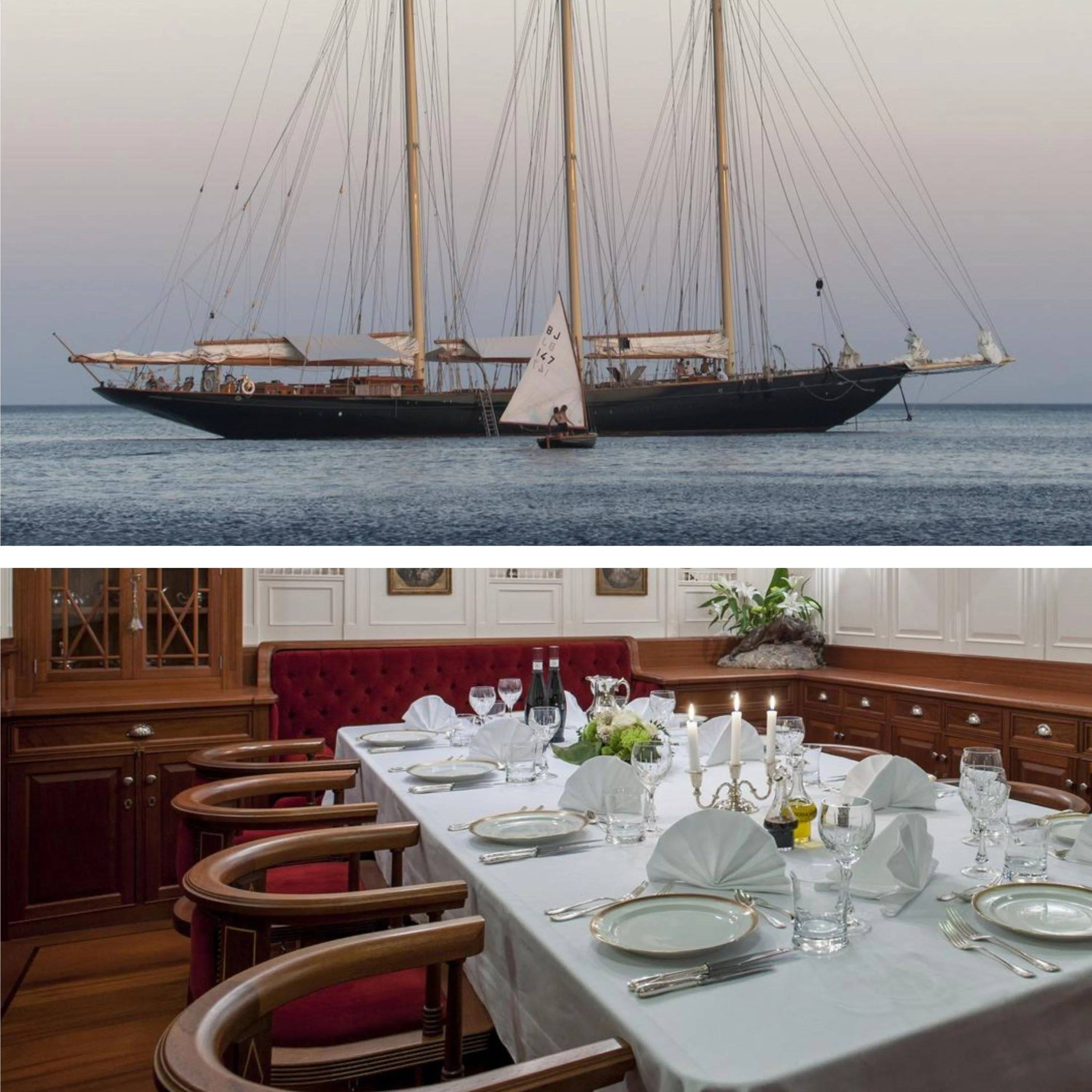 ATLANTIC : Prix Officiel