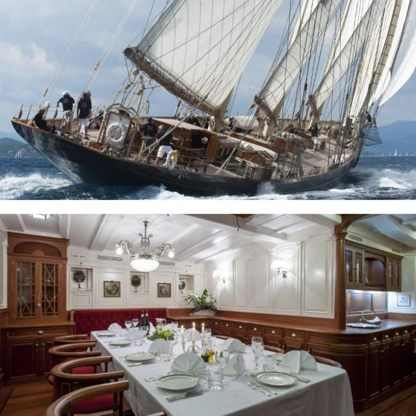 ATLANTIC : Nouvelle localisation