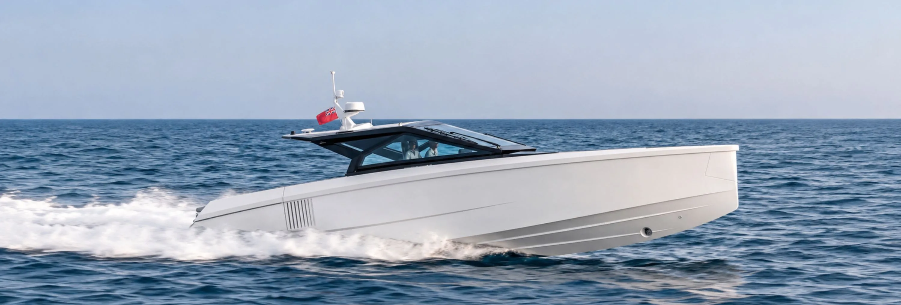 AXELLE 3 : Yacht à Moteur WallyPower 50 à Vendre
