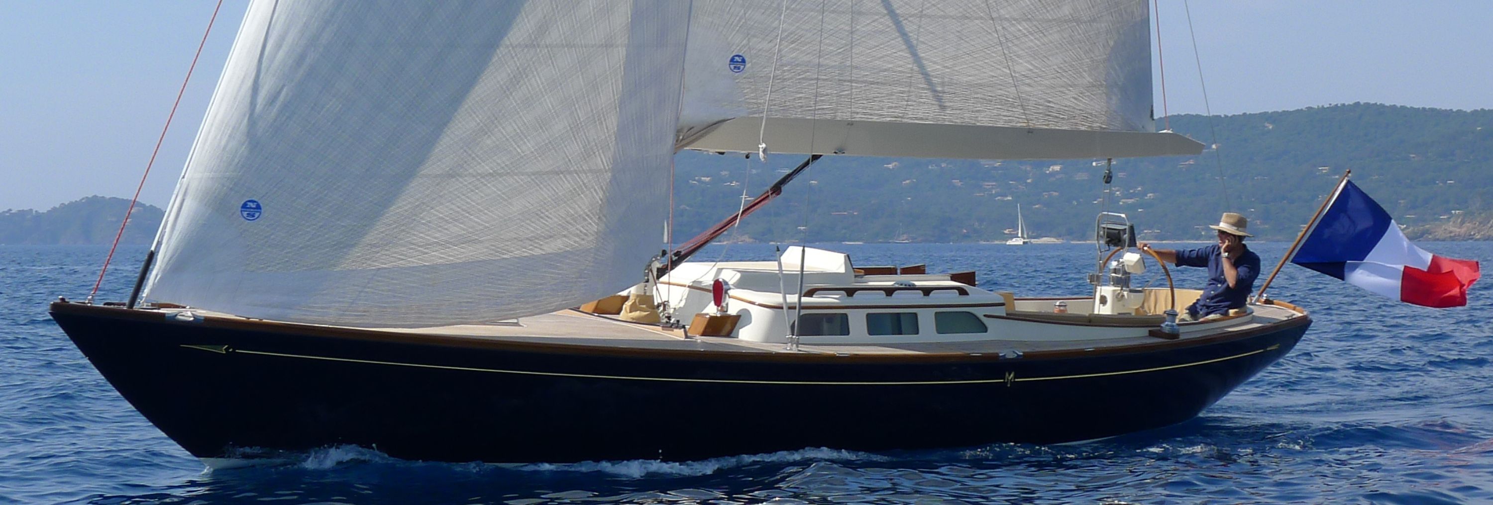 BLUE MOON V : Nouveau Bateau à la Vente !