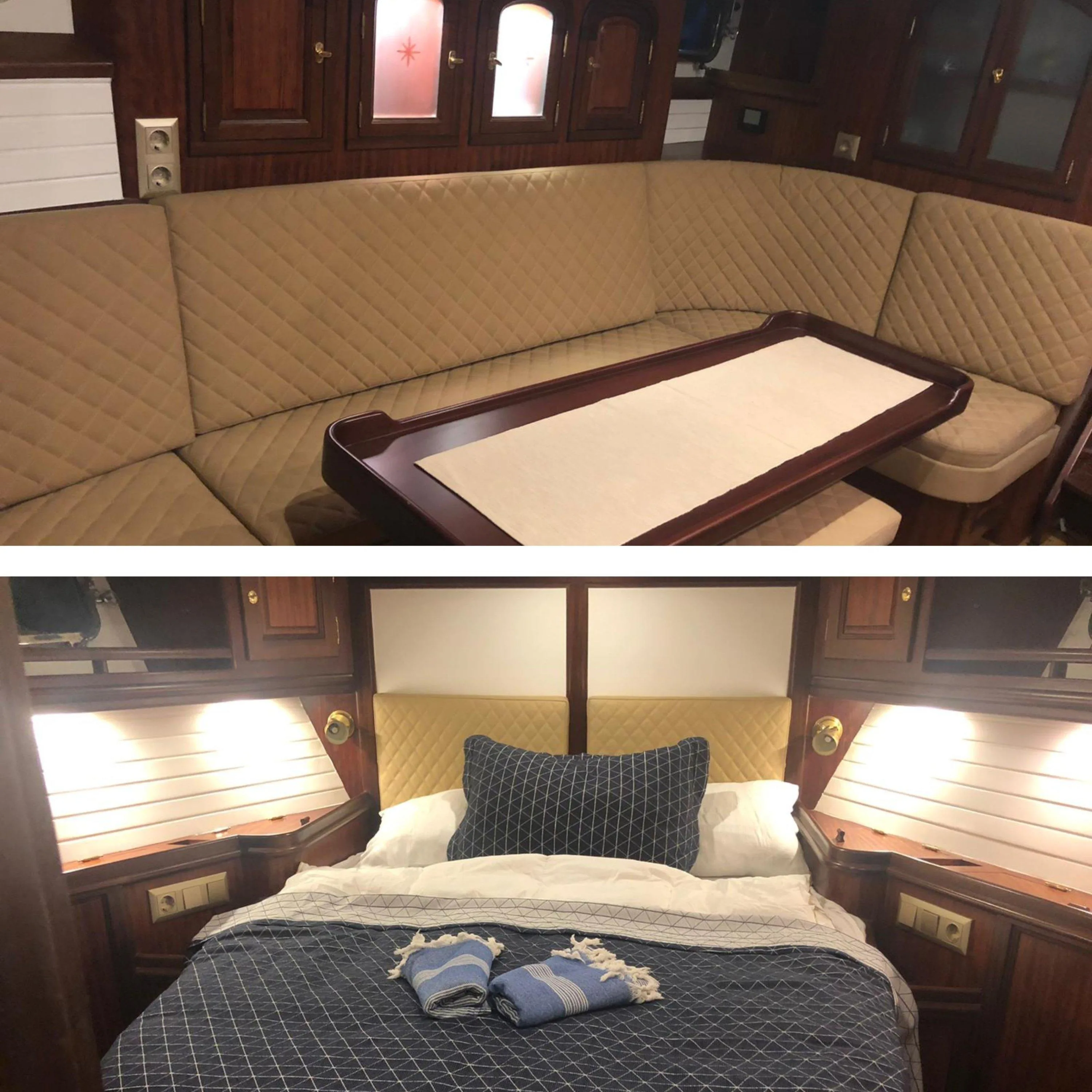 CALEDONIA : Baisse de prix pour ce voilier hauturier en acier !