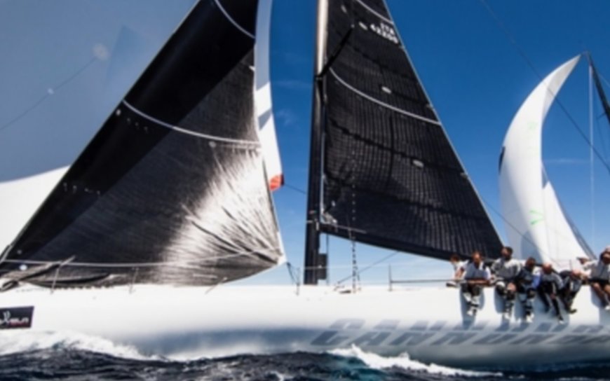 CANNONBALL: Nouveau bateau à la vente