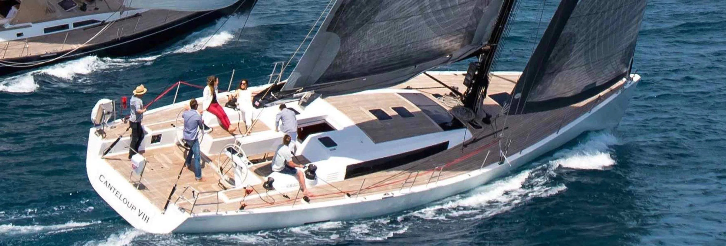 ICE 62 CANTELOUP VIII : Nouvelle Baisse de Prix
