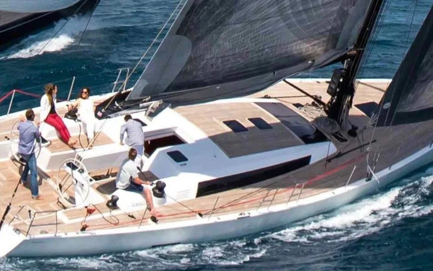 ICE 62 CANTELOUP VIII : Nouvelle Baisse de Prix