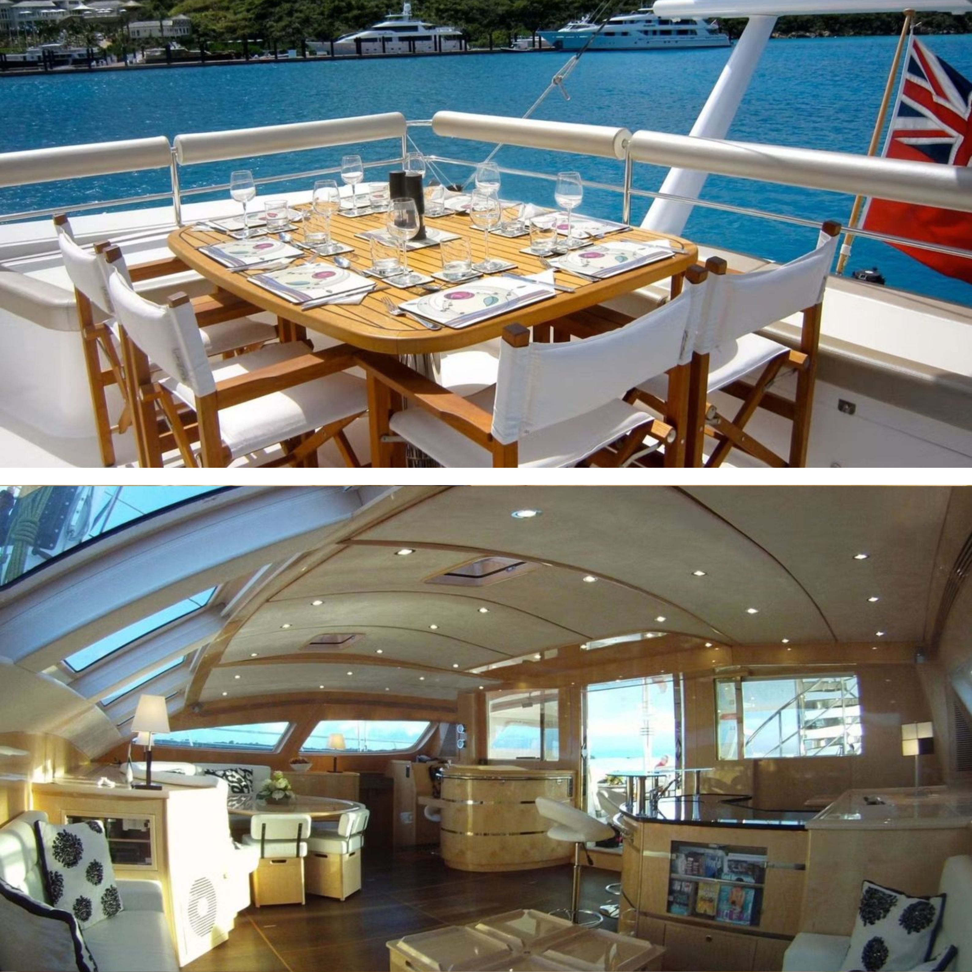 CATTITUDE : Nouveau catamaran disponible à la vente !
