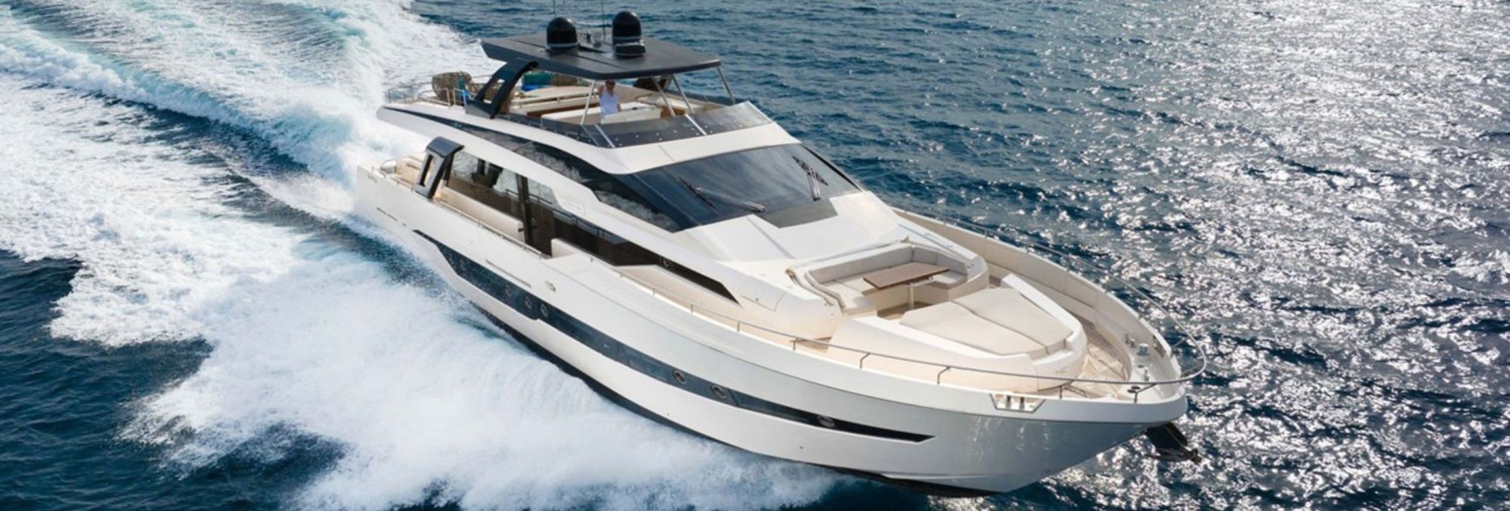 CECILOU : Nouveau yacht à moteur disponible à la vente !