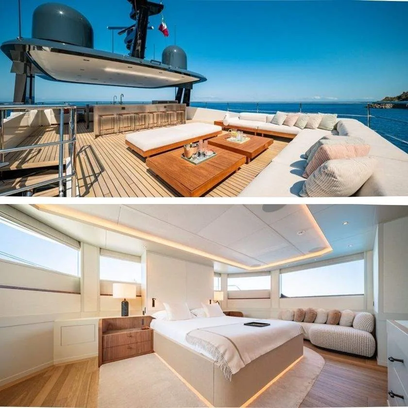 COCOON : L’excellence néerlandaise longue distance