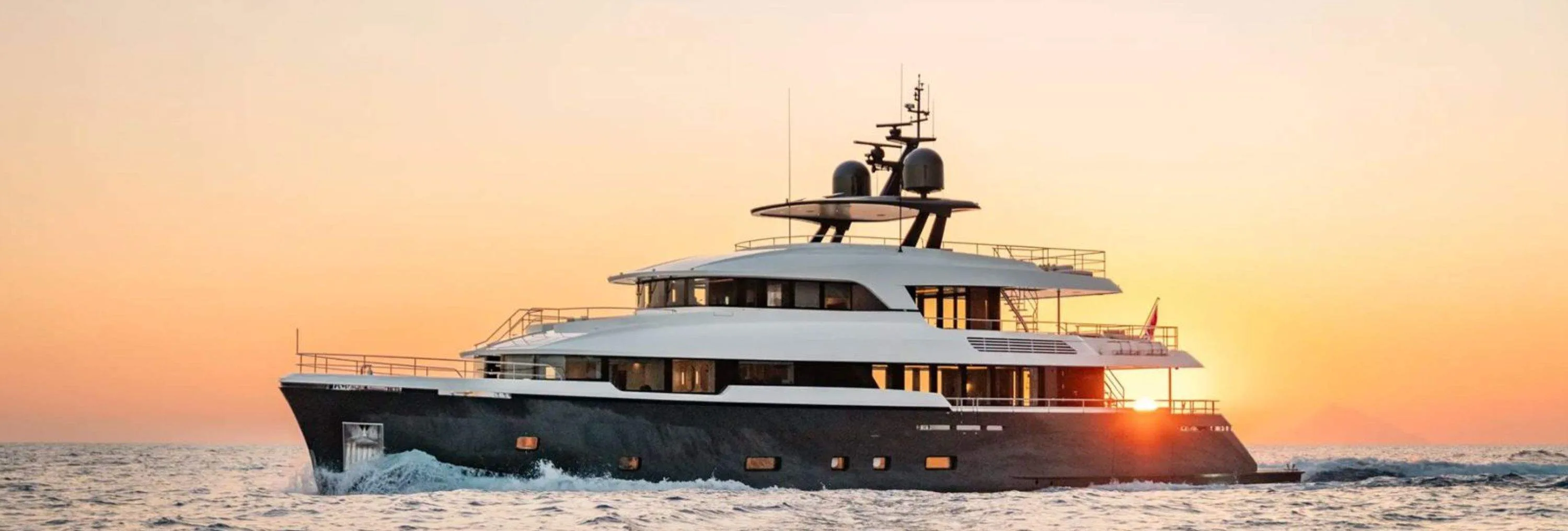 COCOON : L’excellence néerlandaise longue distance