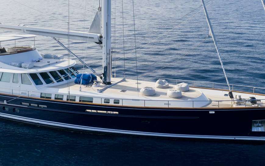 CORTO MALTESE ; Nouveau bateau à la vente