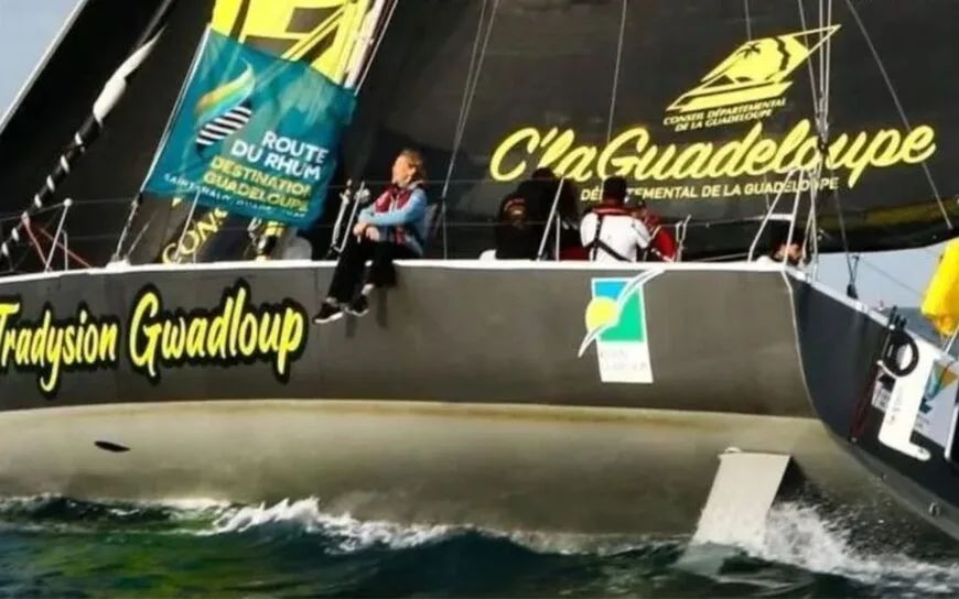 D’ARTAGNAN : Open 50 de course prêt à performer