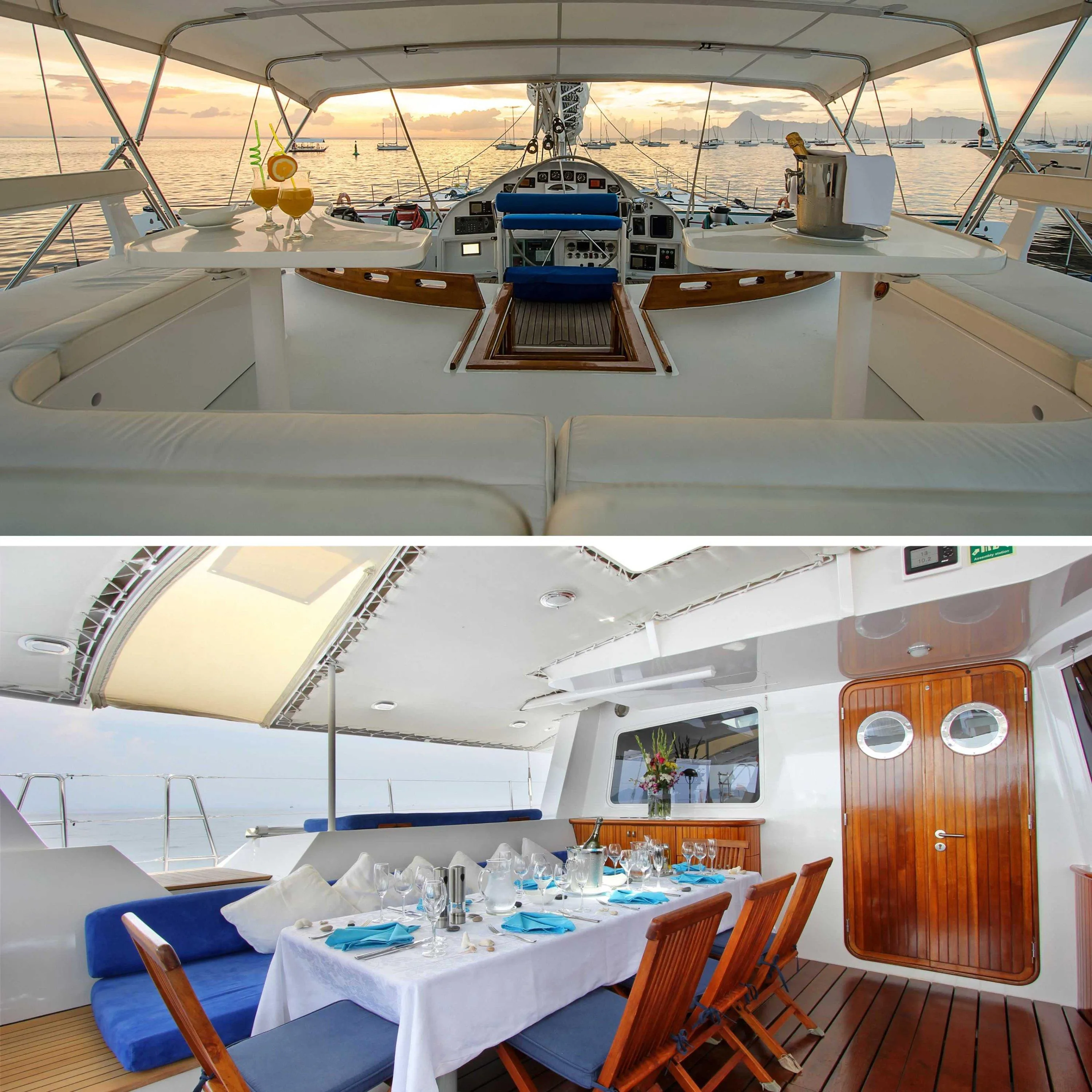 DOUCE FRANCE : Relocalisation