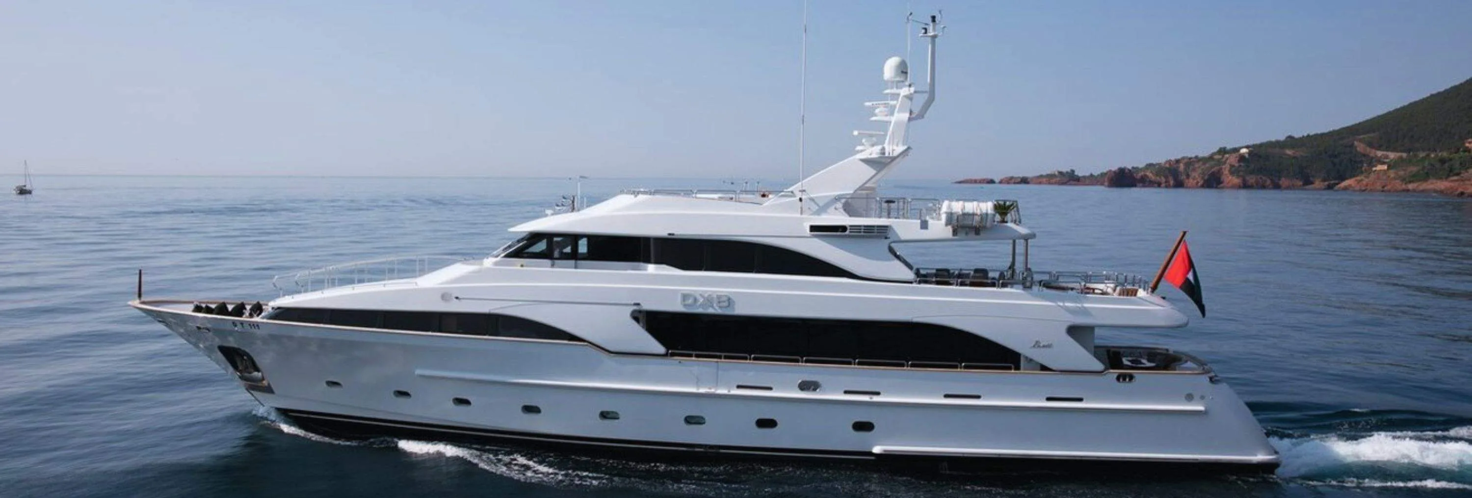 DXB : Disponible à la vente !