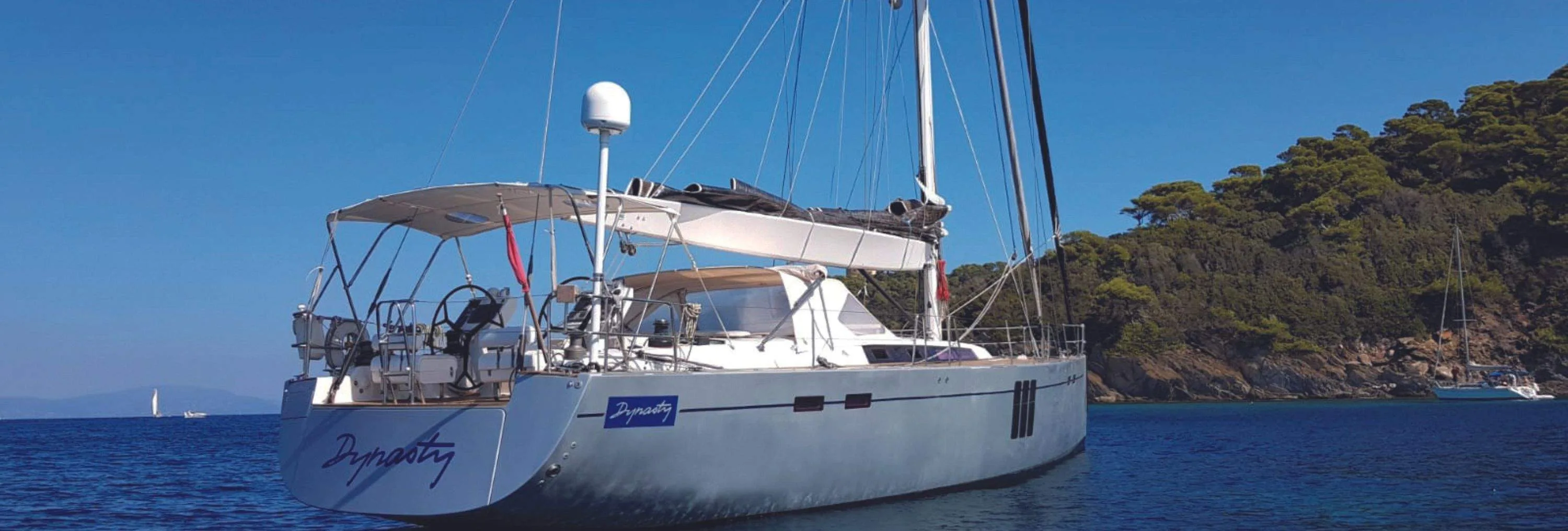 DYNASTY: Vendu par BGYB