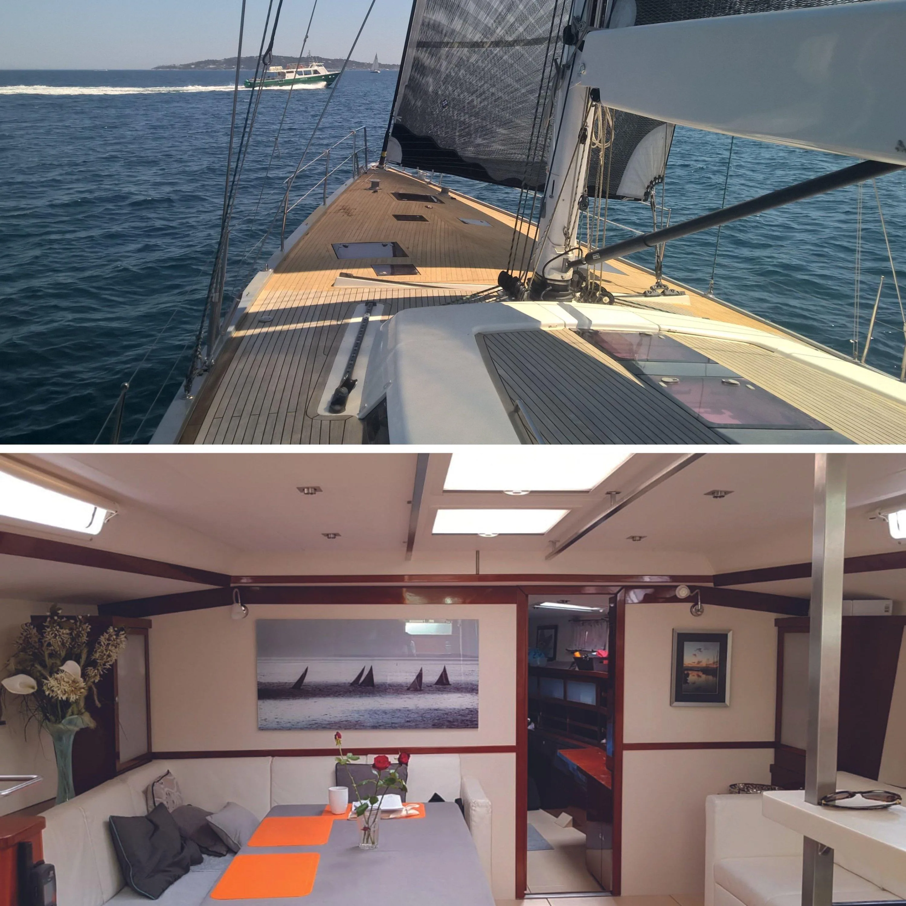 DYNASTY: Vendu par BGYB