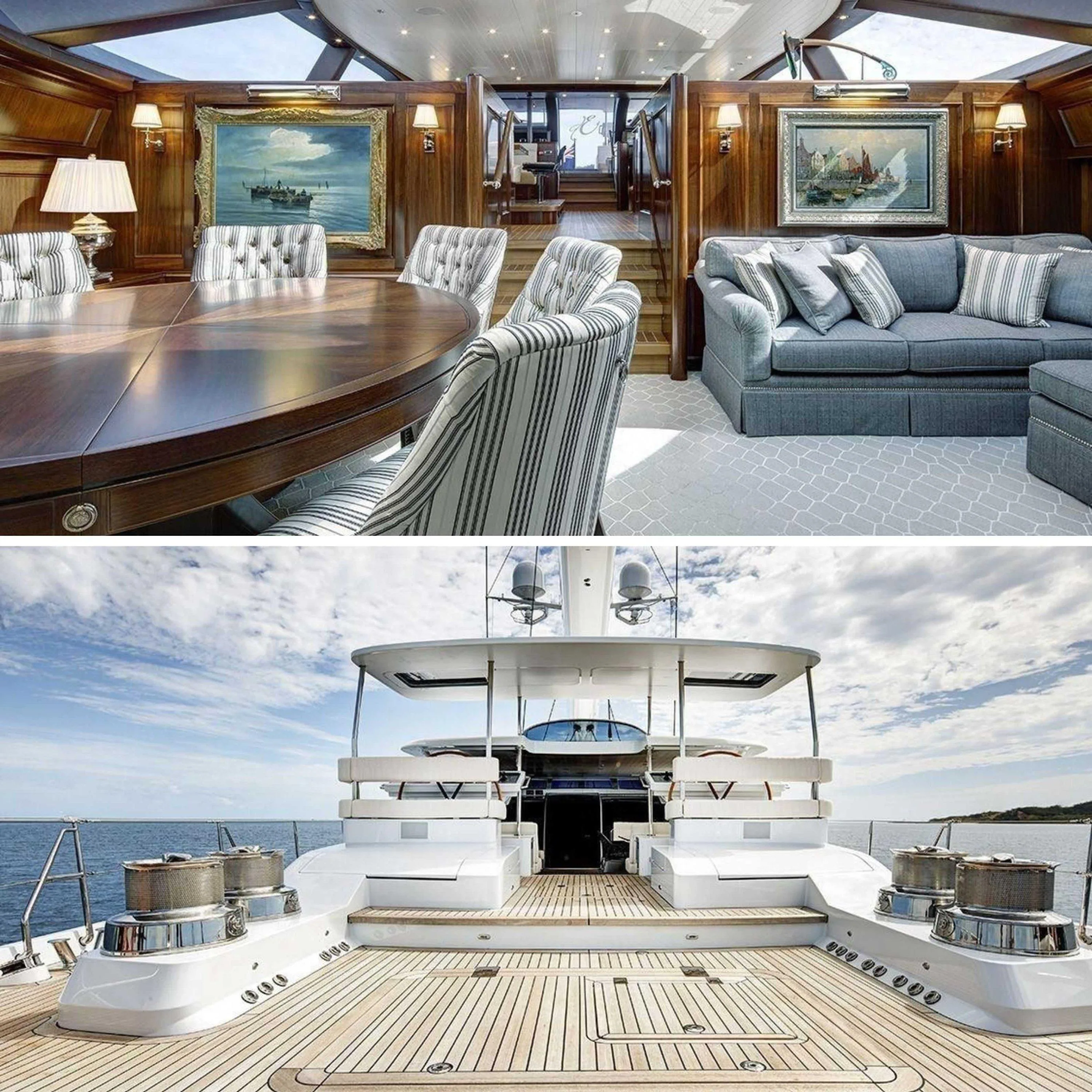 ENCORE : Nouveau voilier à la vente