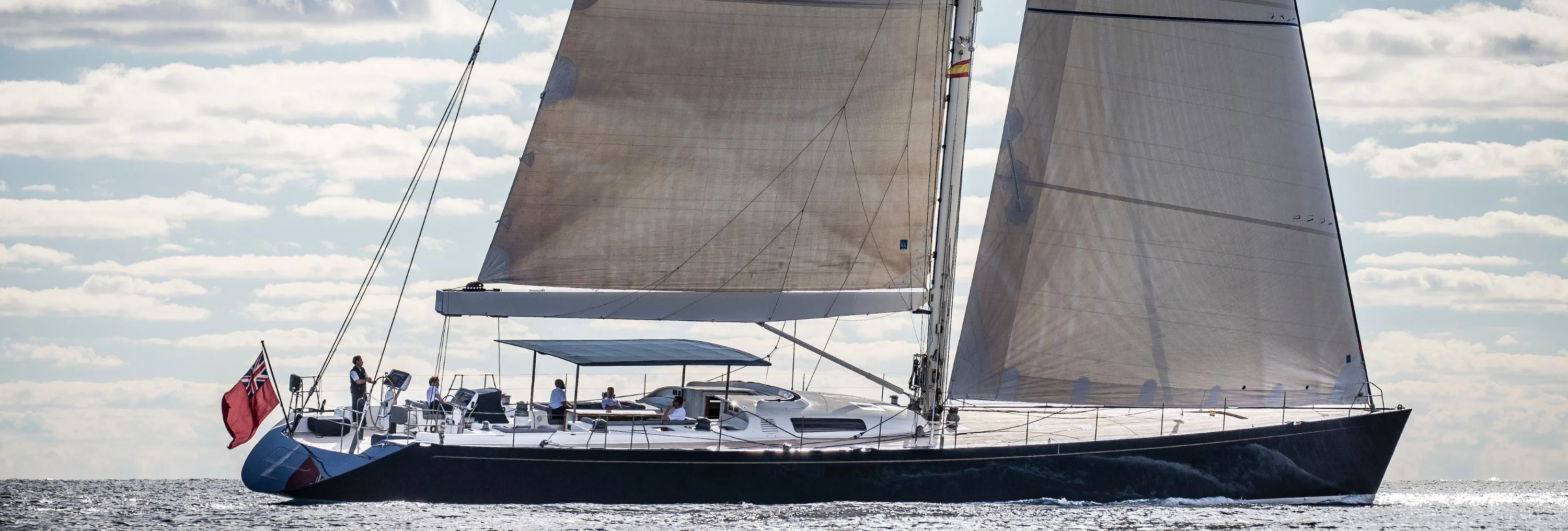 FANCY : Performance et confort réunis