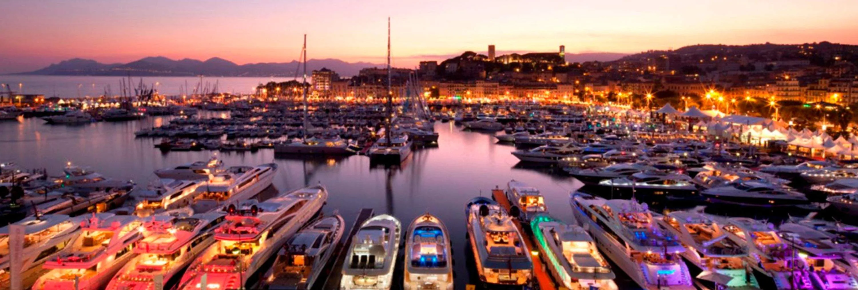 Cannes Yachting Festival