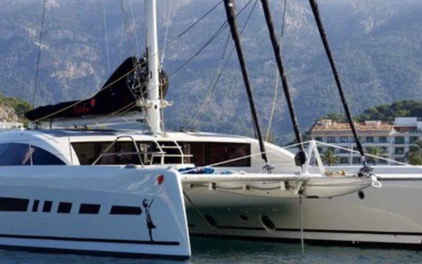 CATCH ME : CATCH ME GP70 vendu par BGYB !