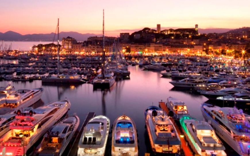 Cannes Yachting Festival 2024 !