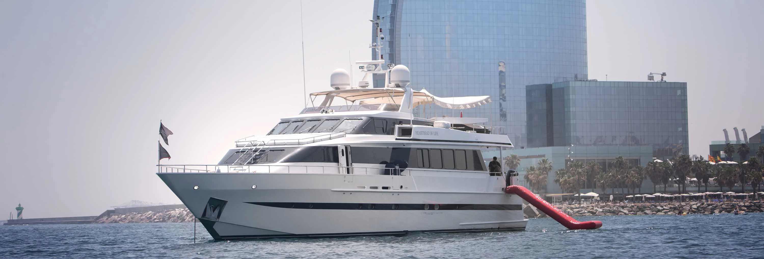 HEARTBEAT OF LIFE : Baisse de prix