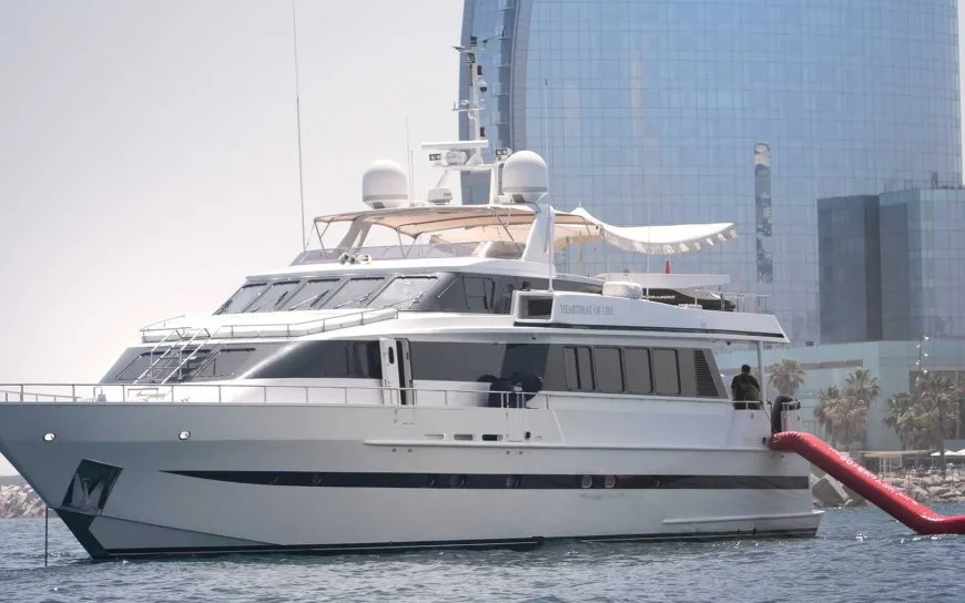 HEARTBEAT OF LIFE : Baisse de prix