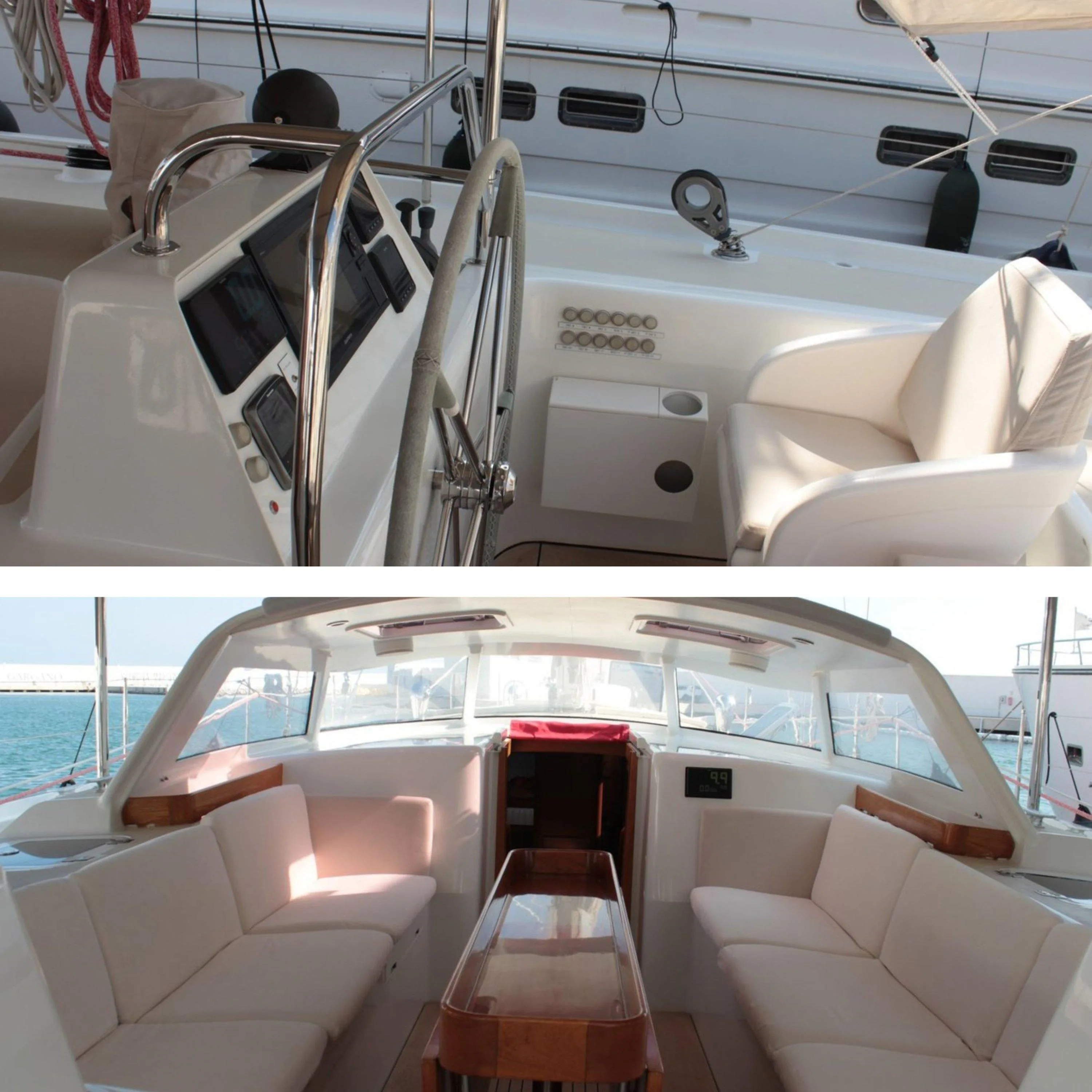 HEIDENSKIP : Voilier toujours disponible à la vente !