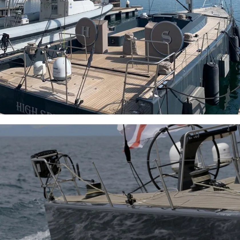 HIGH SPIRIT : A Valence