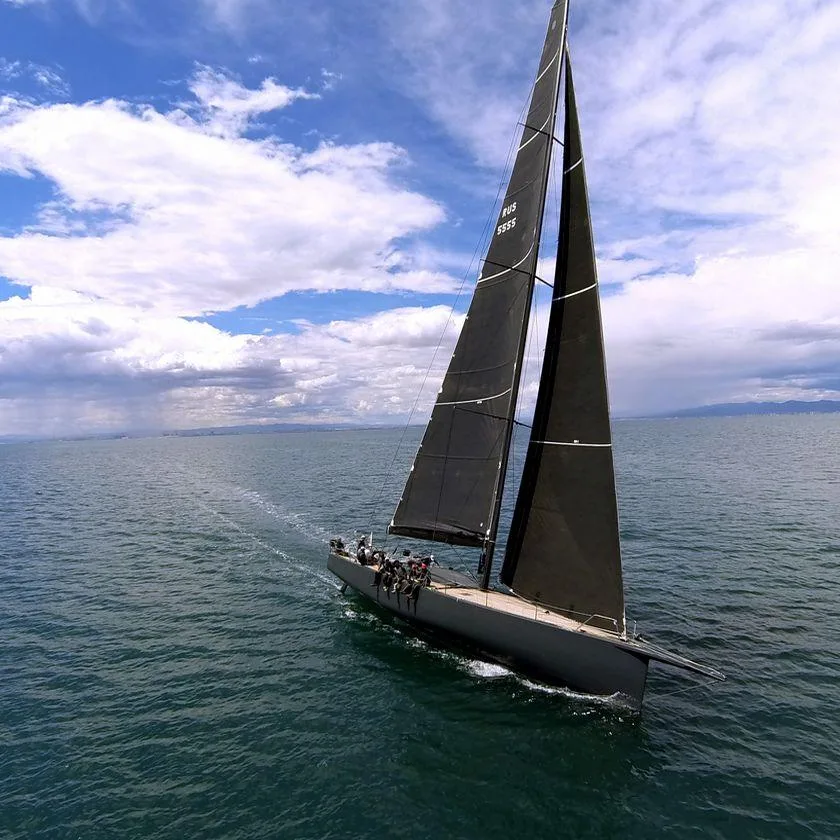 HIGH SPIRIT: Relocalisation