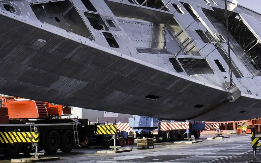 NOMAD VI Nouveau projet