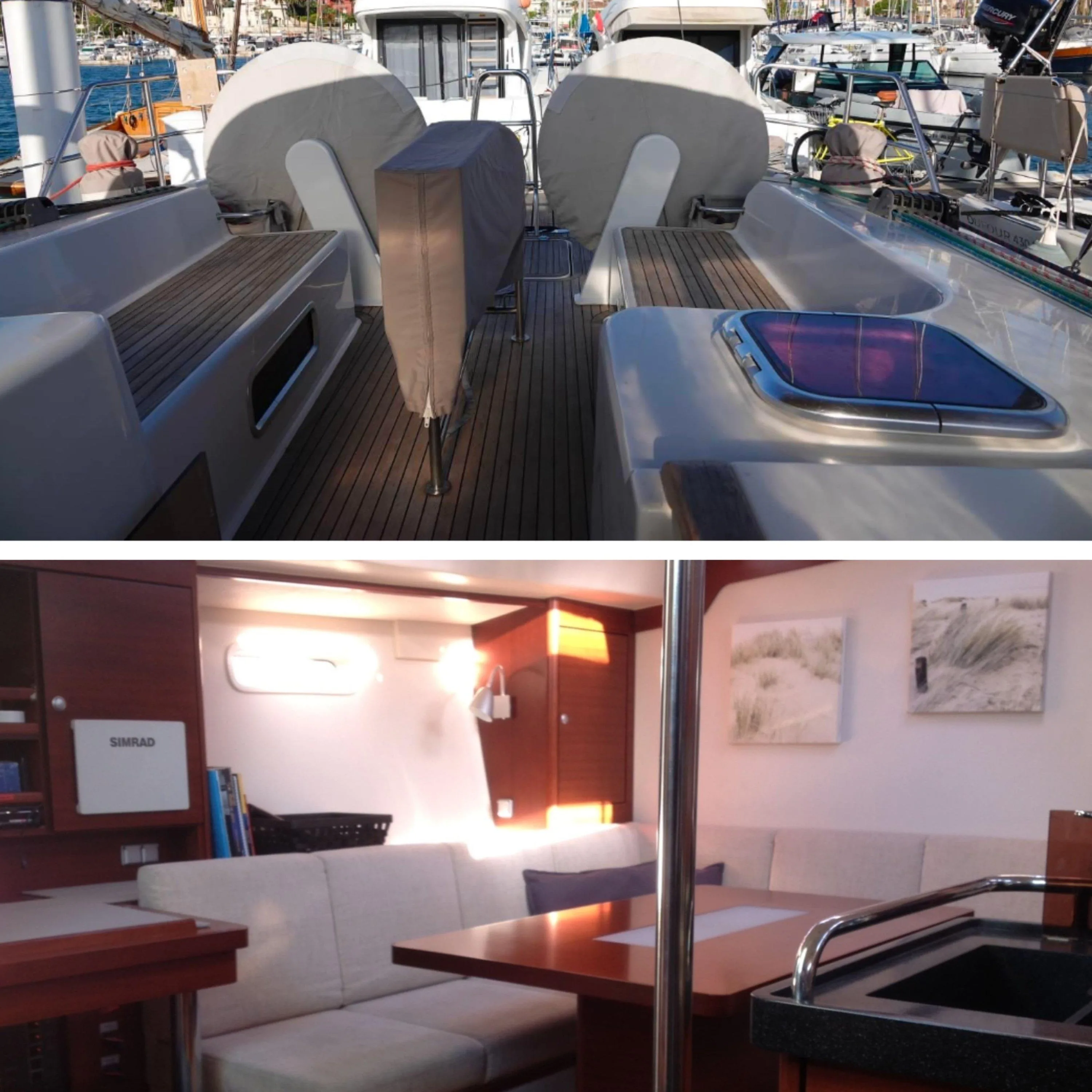 IDRA : Vendu par BGYB !