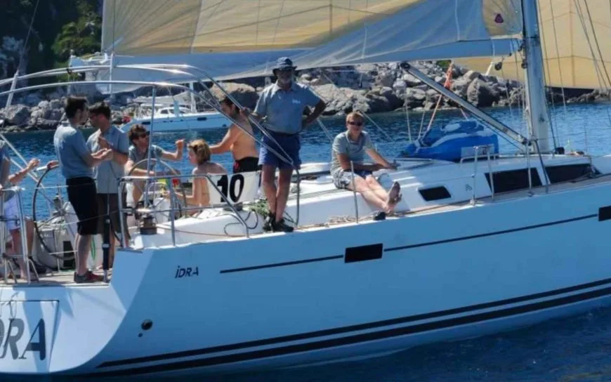 IDRA : Vendu par BGYB !