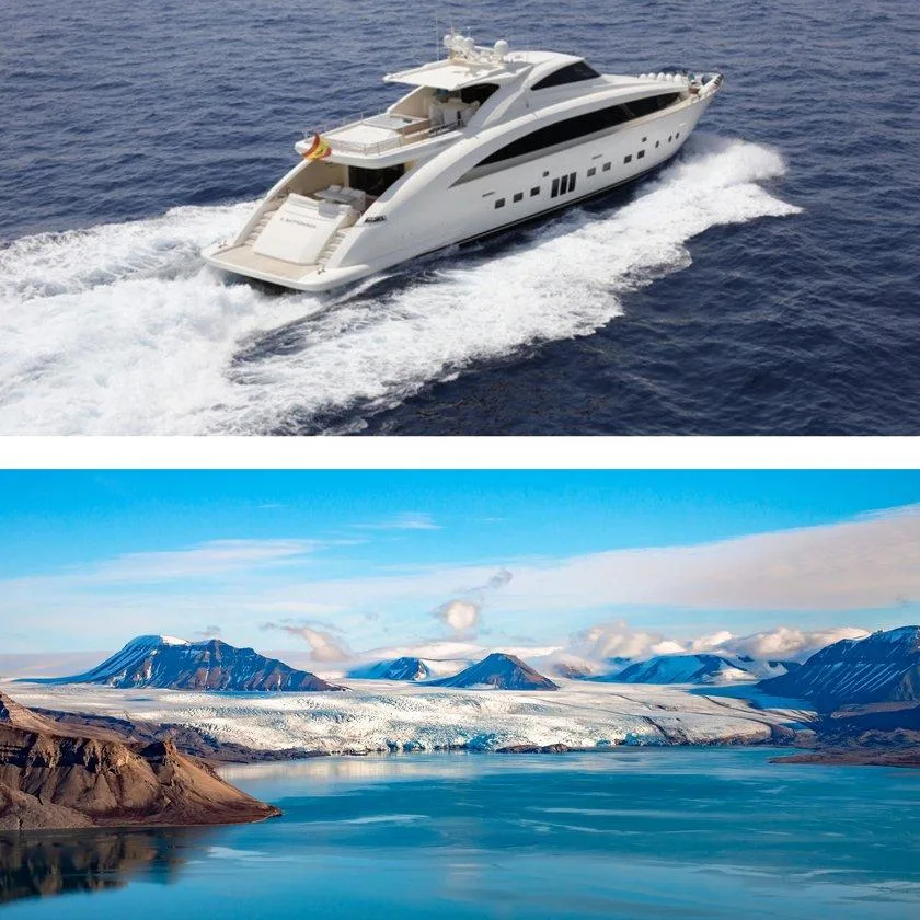 La jeune génération investit dans le yachting