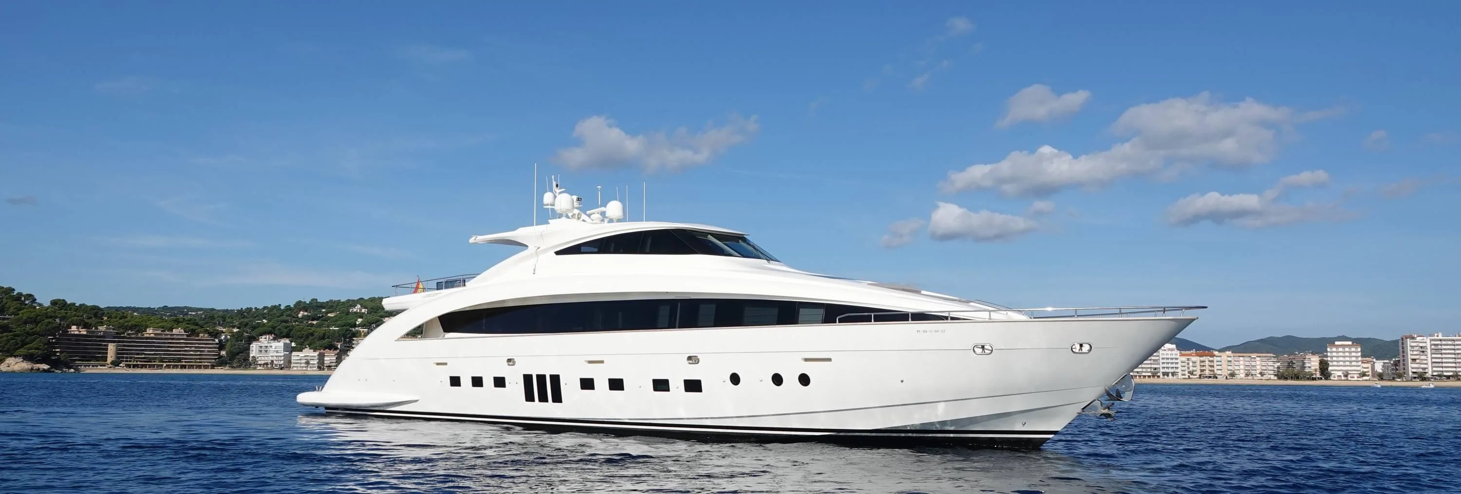 Les Superyachts aident à la recherche scientifique