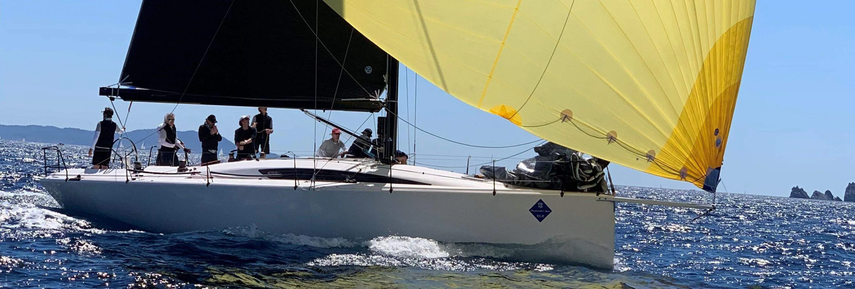 Sydney 43 GTS: Nouvelles Photos Disponibles!