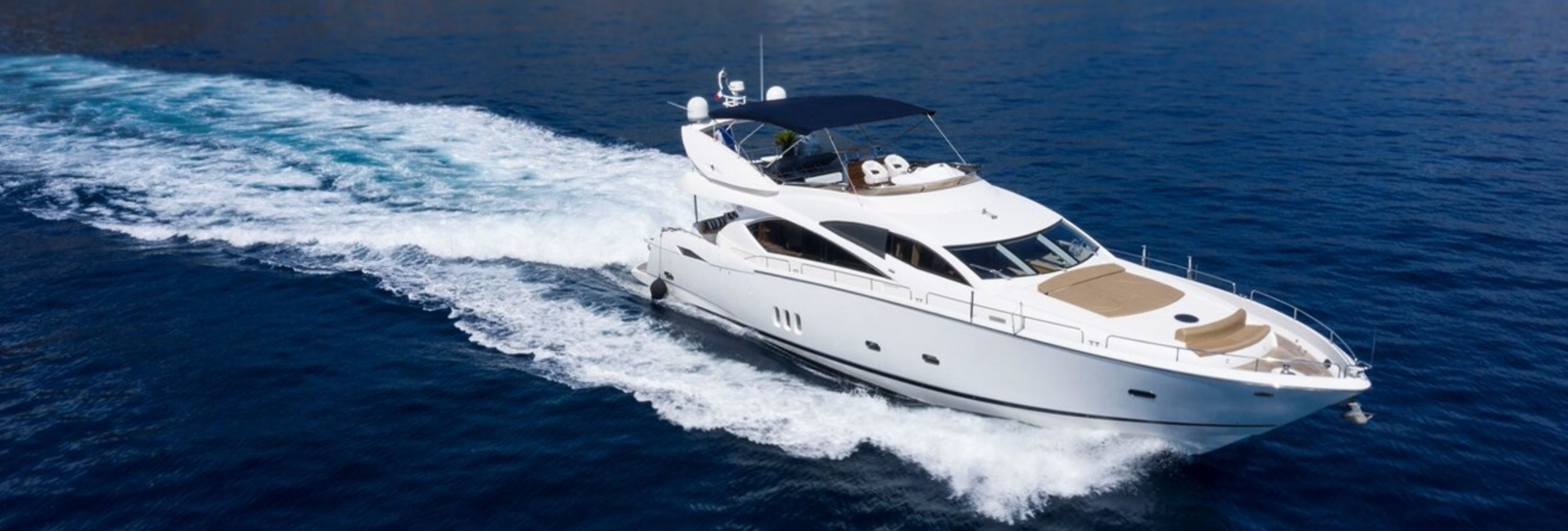 Sunseeker 82 LADY YOUSRA à vendre