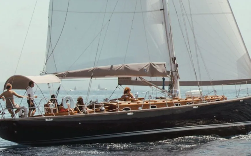 LAZY DAYS – TM 52 Modern Classic à vendre