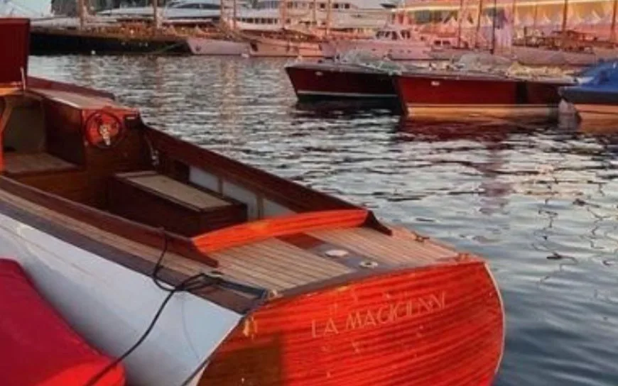 LA MAGICIENNE : Nouvelle Baisse de Prix