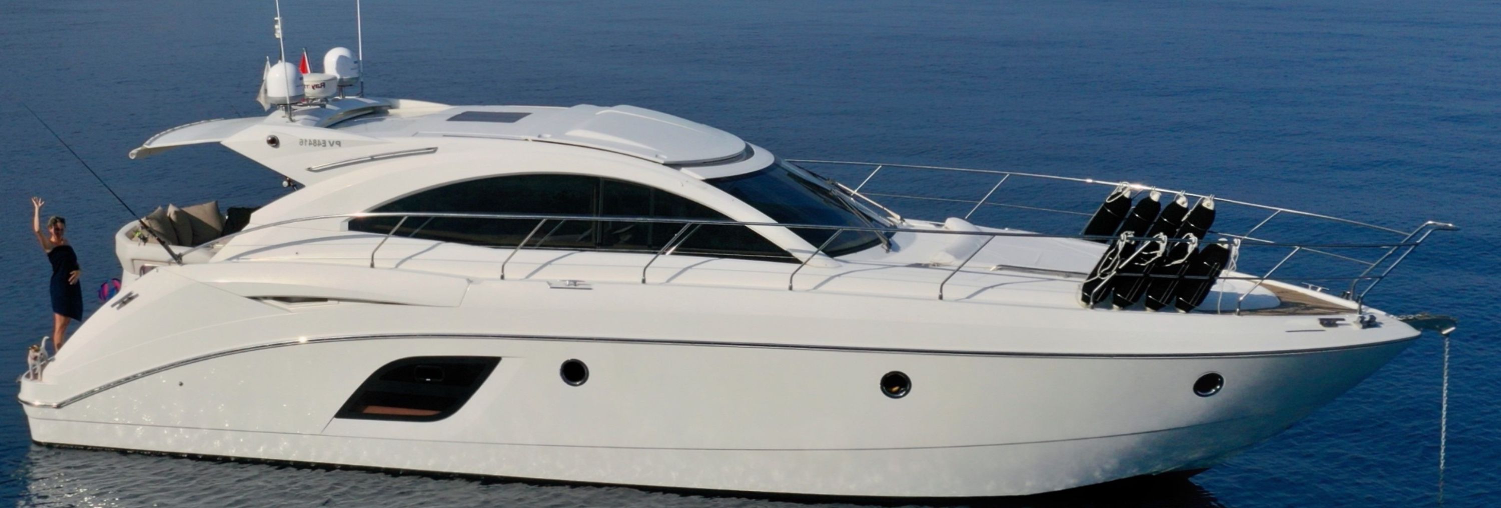 LEGEND OF PANAMA: Nouveau bateau à moteur à la vente !