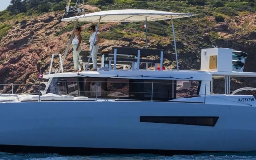 LE PINARELLO : Nouveau trimaran disponible à la vente !