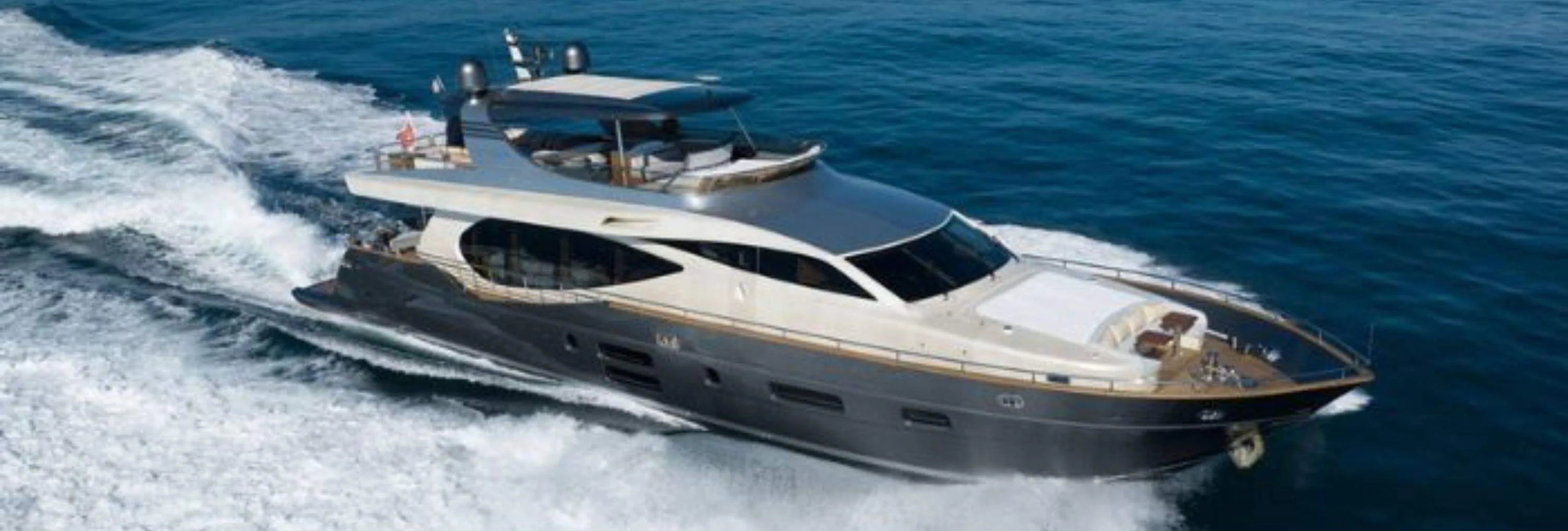 MAD DAY : Nouveau motoryacht disponible à la vente !