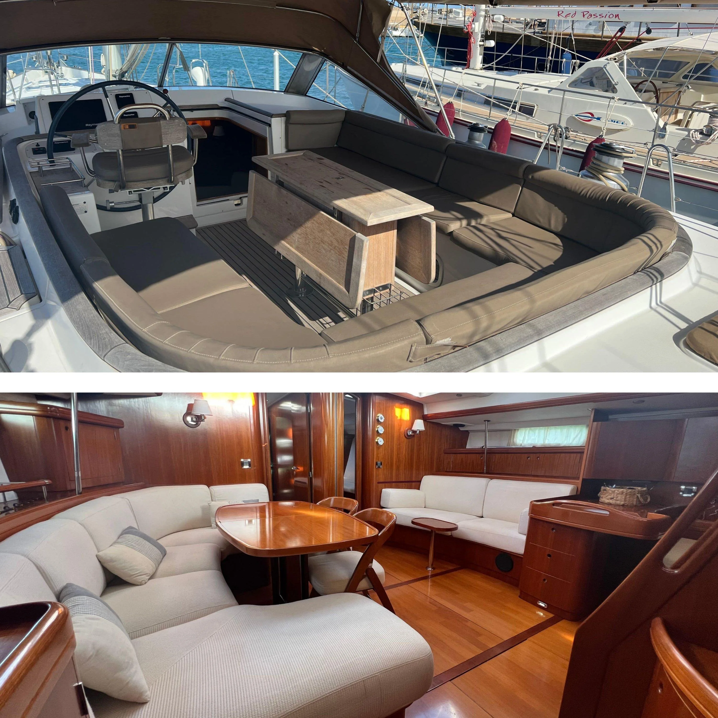 MAKAM: Vendu par BGYB !