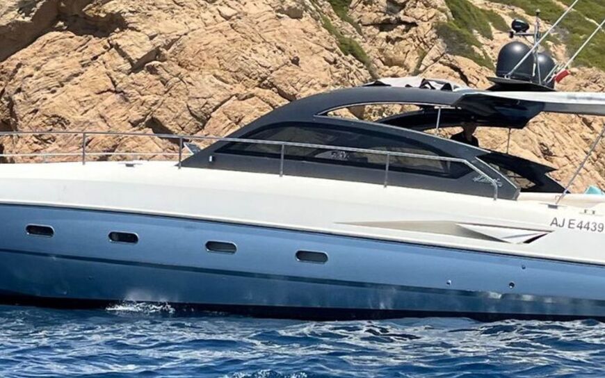 MAMAO – Yacht FIART 4Seven Genius à vendre !