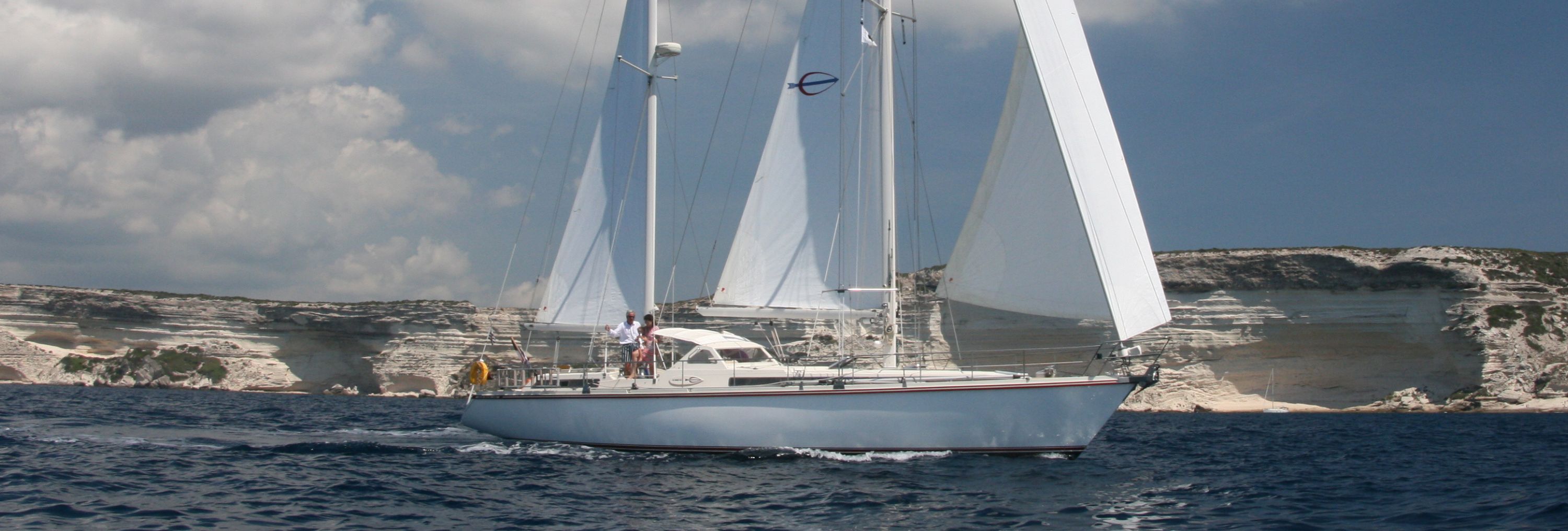 MANGOUSTAN VI : Nouveau bateau à la vente