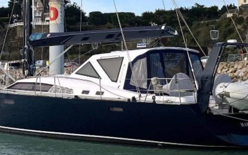 MARY BLUE III – baisse de prix sur ce Garcia 63