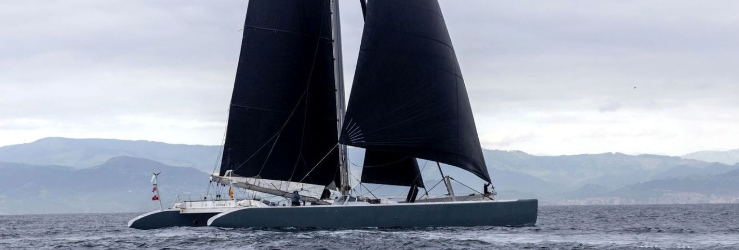 MAXICAT VICTORIA : Nouveau catamaran disponible à la vente !